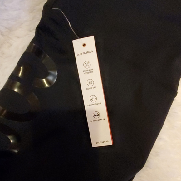 Good American leggings - Picture 6 of 8